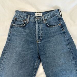 Agolde jeans